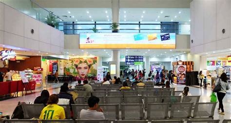 Navigate NAIA Terminal 3: Your Ultimate Guide .